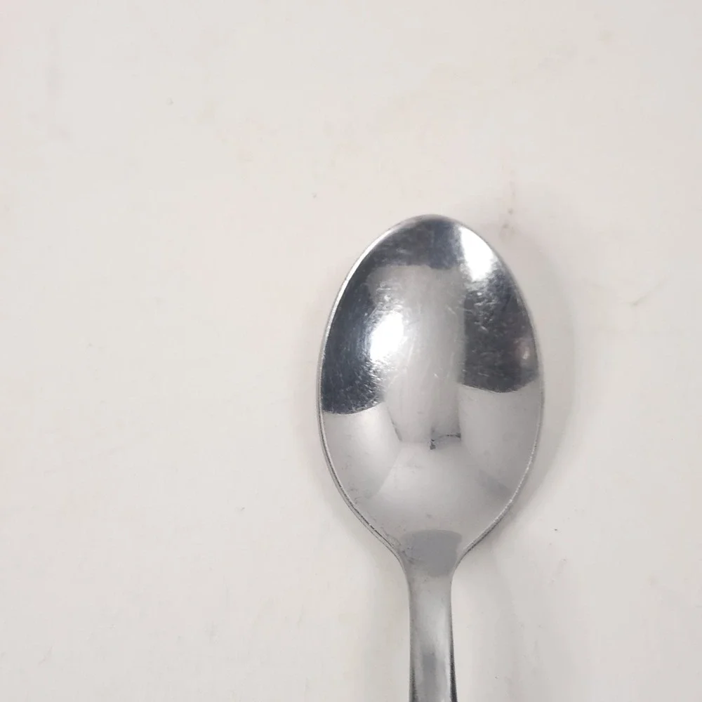 Superior vtg stainless